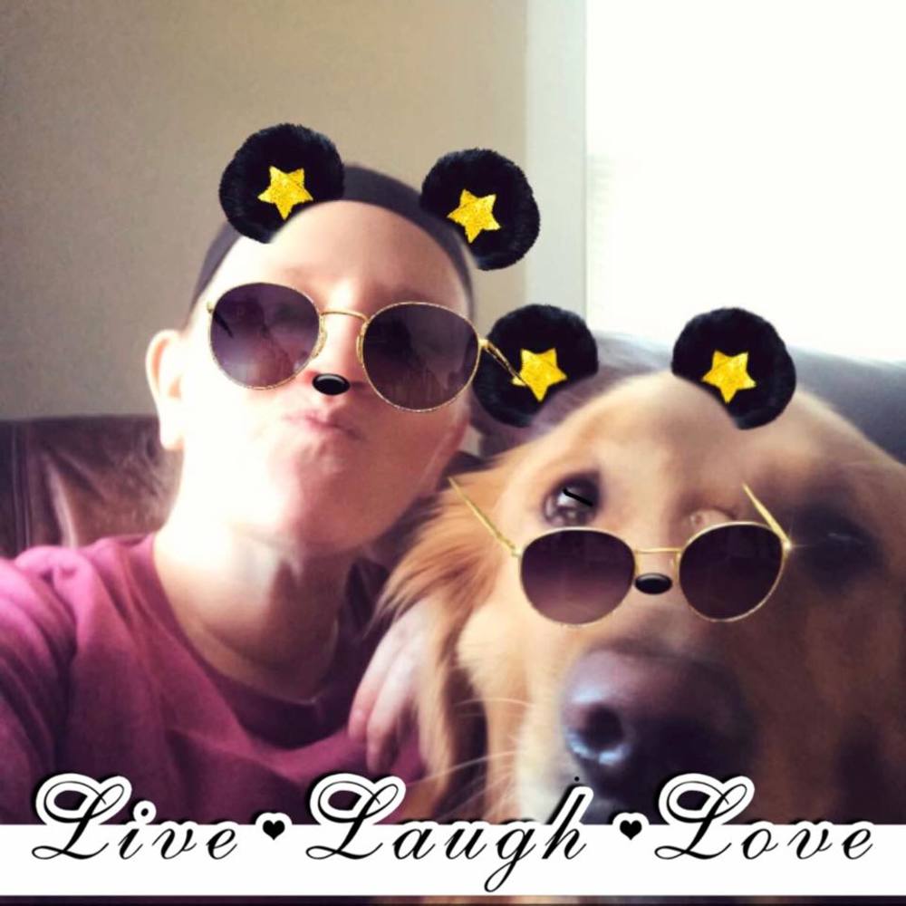 Meet your Posher, Becky